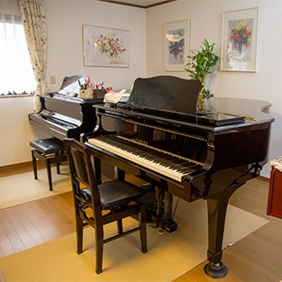 オフィス概要 画像1