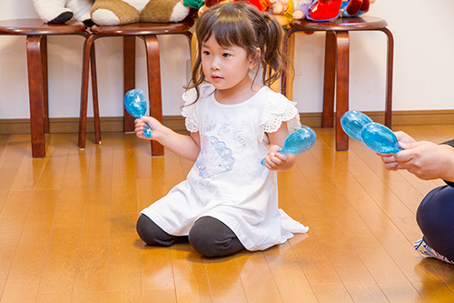 音楽基礎個人クラス 画像5