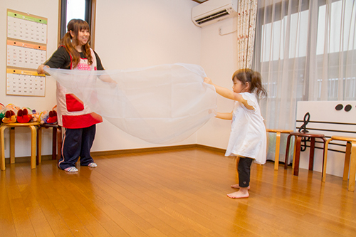 音楽基礎個人クラス 画像1