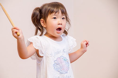 音楽基礎個人クラス 画像4