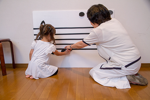 音楽基礎個人クラス 画像3