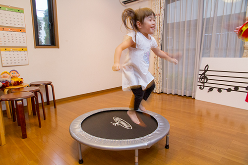 音楽基礎個人クラス 画像6