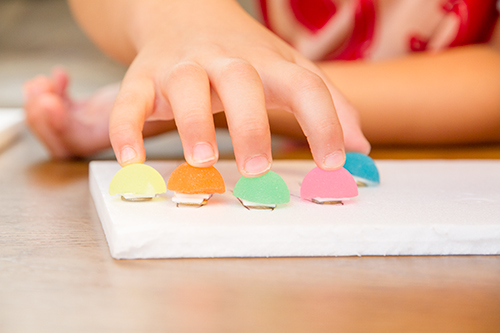 ピアノ個人レッスンの様子 画像2