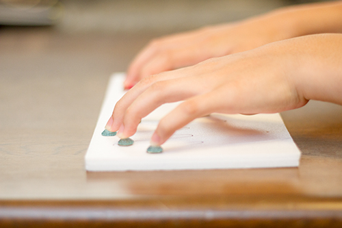 ピアノ個人レッスンの様子 画像9