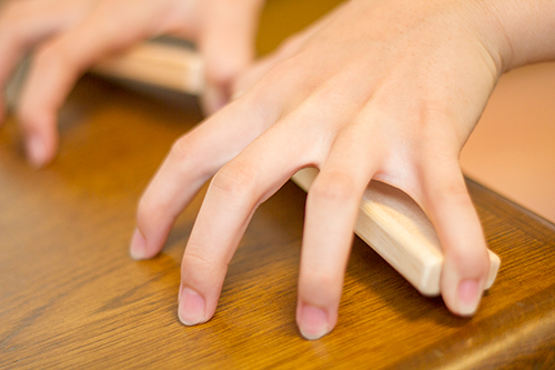 ピアノ個人レッスンの様子 画像3