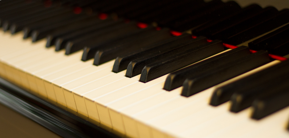 webピアノレッスン