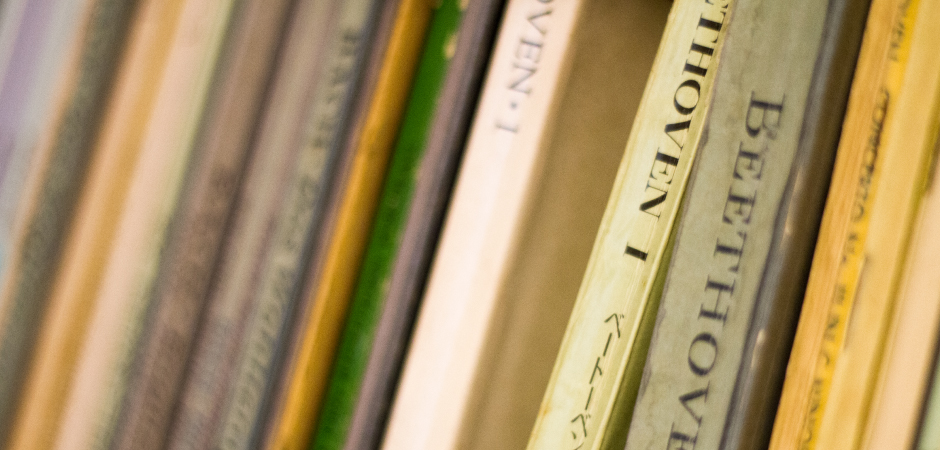 楽典・聴音・ソルフェージュ