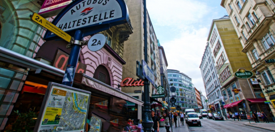 海外留学コース