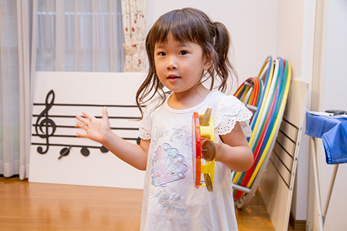 レッスン開始 画像1