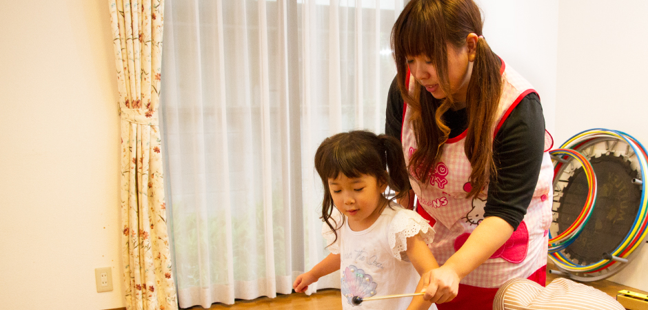 ピアノ指導されている先生へ