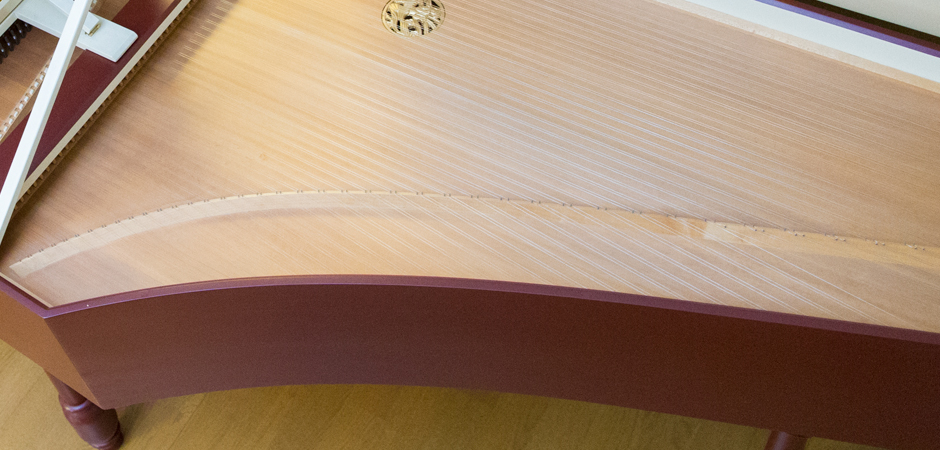 ピアノのいろんなハナシ article