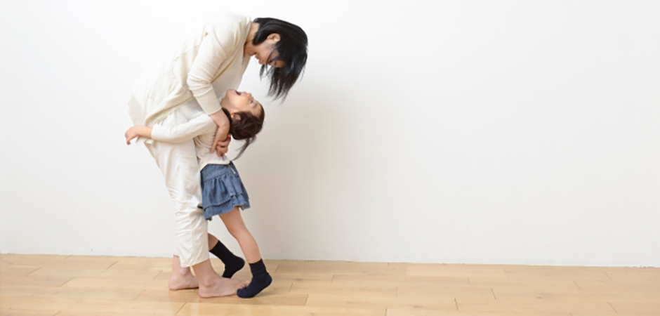 ピアノのいろんなハナシ article