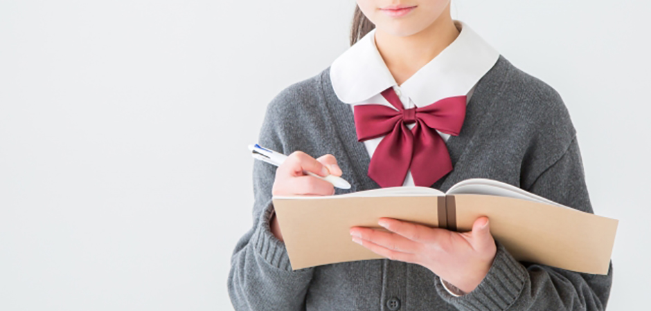 ピアノのいろんなハナシ article