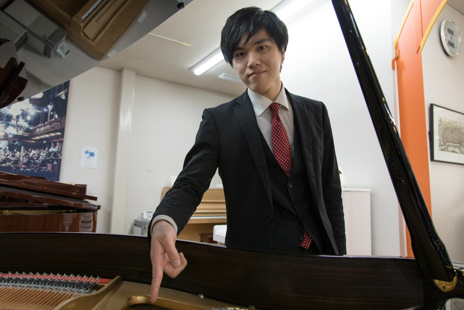 メカニック（機械）としての違い