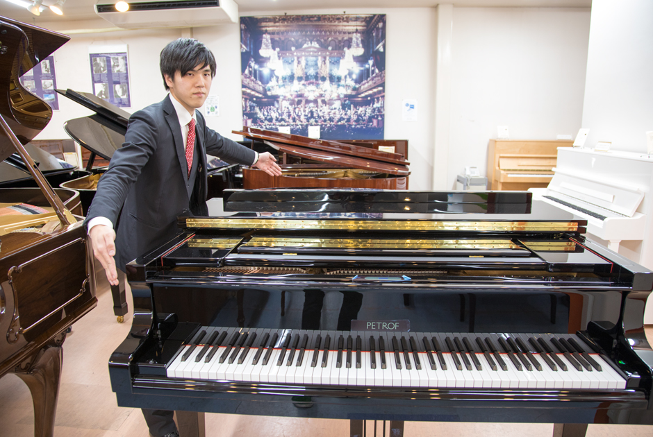 ピアノの見分け方 画像2