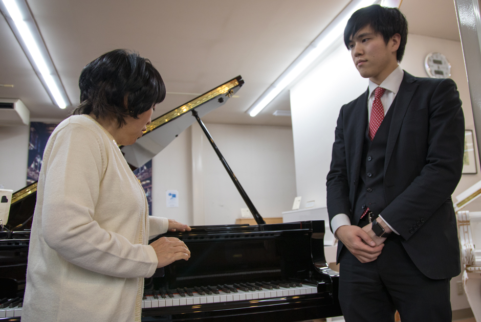 気に入ったのがなかったら、相談できる