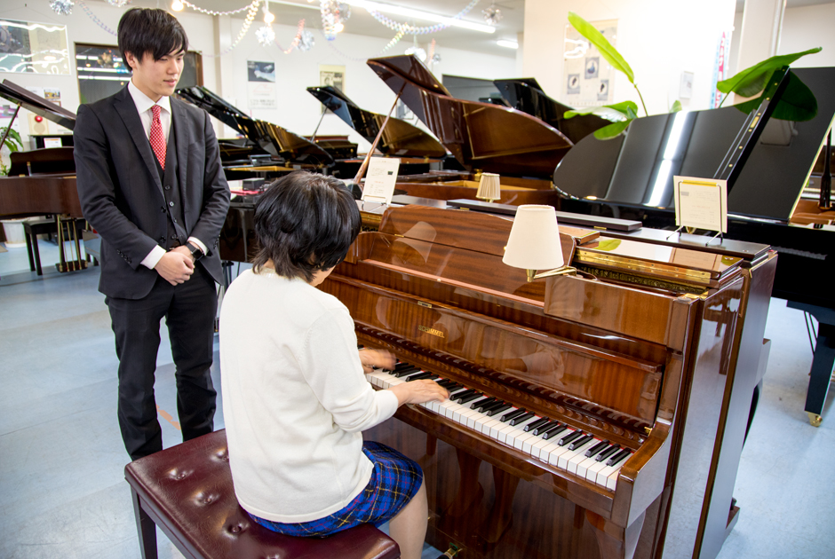 今後のメンテナンスを専属の技術者に担当してもらえるかどうか？ 画像1