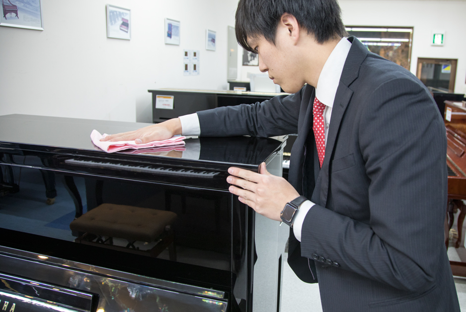 迷った時は、『商談中』にできる（リザーブOK）画像2