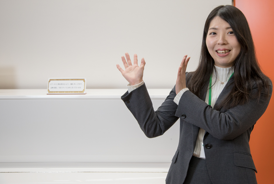 ②	何度でも行って見ていられる