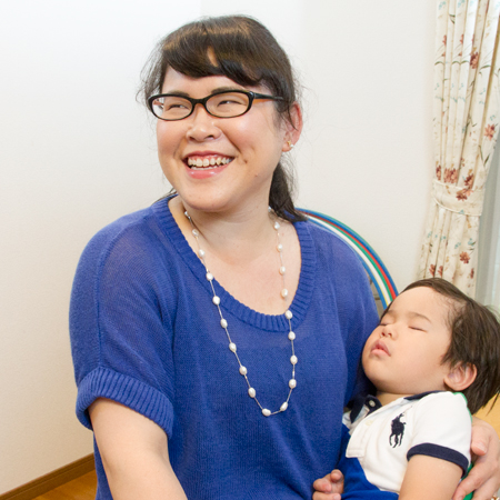 生徒さん・保護者様の声