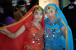 チャリティーリトルコンサート2022の様子5