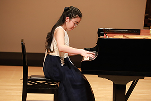 チャリティーリトルコンサート2022の様子2