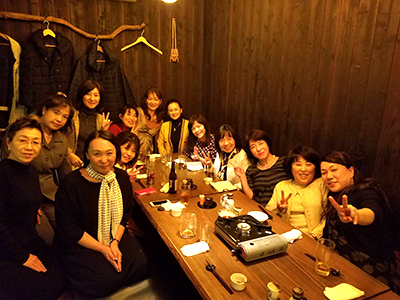 PTNA・ピアノステップ富山2地区 集合写真