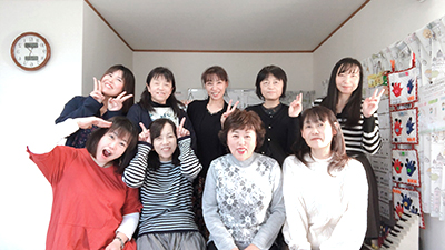 ピアノ指導方講習会 ピアノの先生達