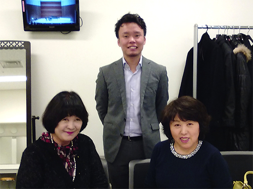 PTNA・ピアノステップ 戸塚地区 ステップアドバイザー