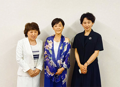 ピティナピアノステップ大阪泉南夏季地区へアドバイザーに行って来ました！