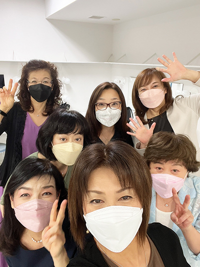 ピティナピアノコンペテイション 東日本千葉1地区本選 審査員