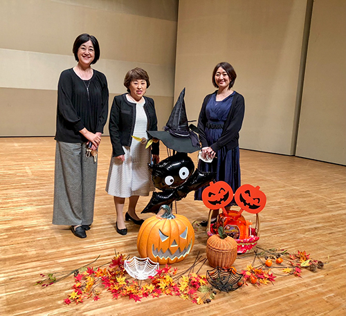 ピティナピアノステップ輪島地区04