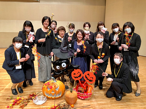 ピティナピアノステップ輪島地区02