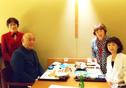 ピティナピアノステップ広島西地区 アドバイザー