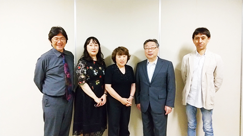 ピティナピアノコンペデイション鹿児島地区予選05