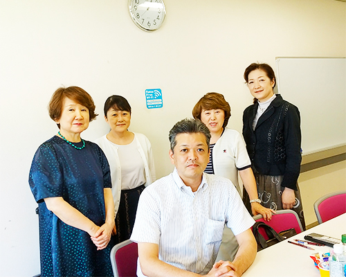 ピティナピアノコンペデイション福生地区予選02