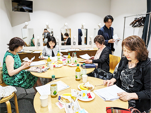 柏前期のピティナコンペティション審査員02