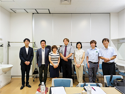 ピティナピアノコンクール本選 東日本3(C級) お弁当