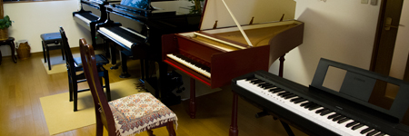 コース紹介について